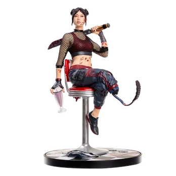 Dead Island 2 Collector's Statue Amy