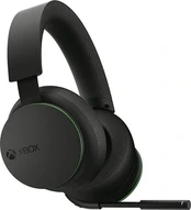 Ausinės Microsoft Xbox Wireless Headset