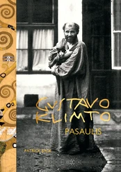 Gustavo Klimto pasaulis kaina