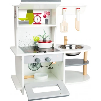 Children's Play Kitchen Graceful