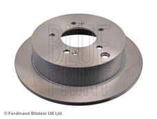 BLUE PRINT ADG04345 Brake Disc