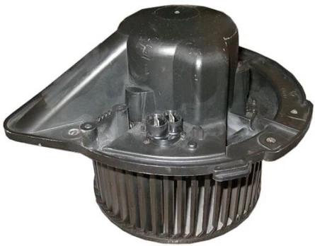 Vidaus pūtiklis MAHLE AB 164 000S