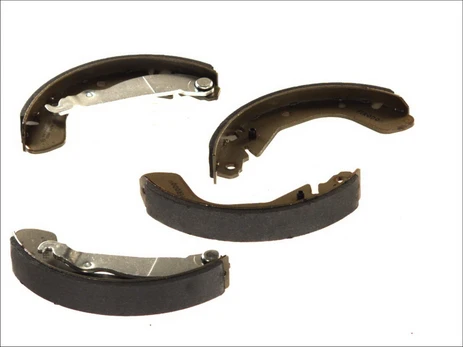 FERODO FSB334 Brake shoe set