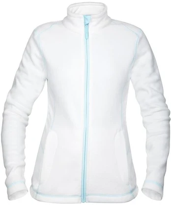 Bluzonas Ardon Yvonne, baltas