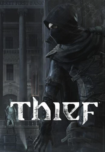 Thief: Definitive Edition PC