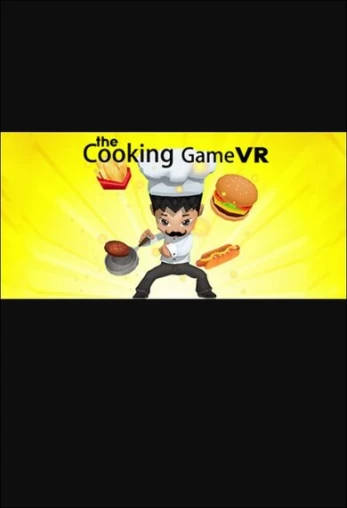 The Cooking Game VR PC