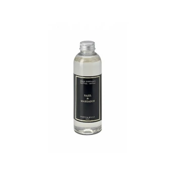 Cereria Mollá - Refill for Basil &amp; Mandarin diffuser 200 ml