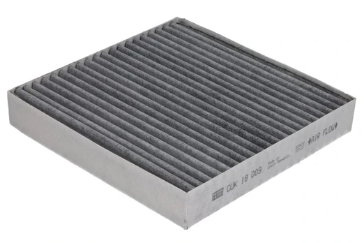 Salono filtras MANN-FILTER CUK 18 009