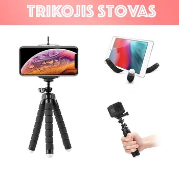 Storegd Lankstus trikojis telefonui-veiksmo kamerai