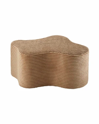 WIGIWAMA pufas CLOUD, Toffee