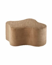WIGIWAMA pufas CLOUD, Toffee kaina