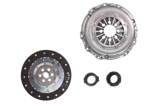 VALEO VAL832253 Clutch kit