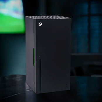 Šaldytuvas Microsoft Xbox Series X Mini Cooler