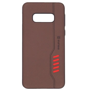 Evelatus Samsung S10e Shooter Brown