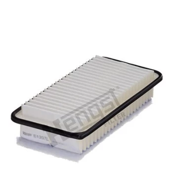 Oro filtras HENGST FILTER E1207L