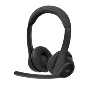 Ausinės Logitech Zone 305 UC