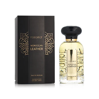 Nasamat Maroccan Leather 100ml Unisex EDP