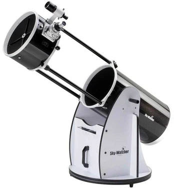 Skywatcher Dobson teleskopas N 305/1500 Skyliner FlexTube BD DOB