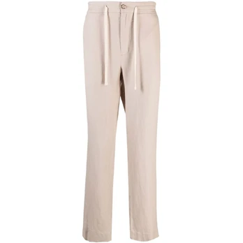 Laisvalaikio kelnės vyrams, Kūno, Lightweight hemp pant