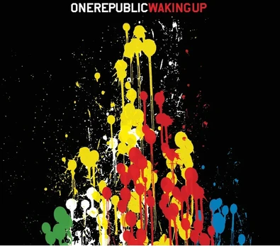 OneRepublic - Waking Up (vinilinė plokštelė, LP)