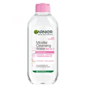 Garnier - Micellar water for sensitive skin (Solution Micellaire) - 400 ml kaina