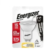 Energizer LED GU10 S8691 lemputė kaina