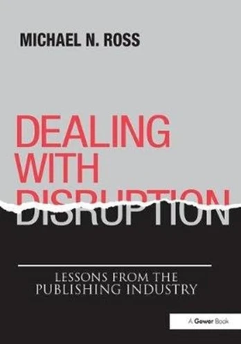 Dealing with Disruption