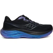 Saucony Bėgimo batai Ride 19 S21055 Juoda