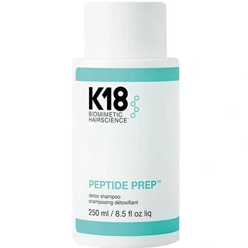 K18 - K18 S/POO PEPTIDŲ PREP DETOX - 250 ml