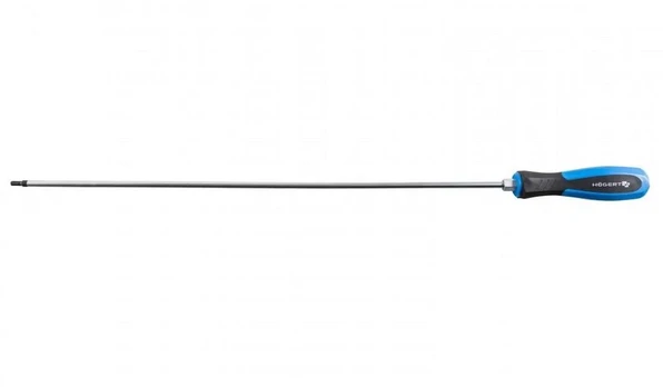 Atsuktuvas prailgintas TORX T20x450mm