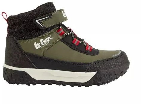 Lee Cooper vaikiški LCJ-25-01-3758K batai