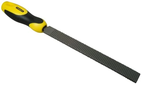 Stanley plokščias raspas 200 mm (22-467)