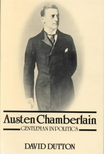 Austen Chamberlain