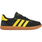Laisvalaikio batai adidas Breaknet Sleek JH6897 Juoda