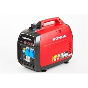 Inverterinis generatorius HONDA EU22i