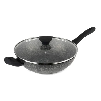 Salter BW05753S2EU7 „Megastone“ 28 cm vok