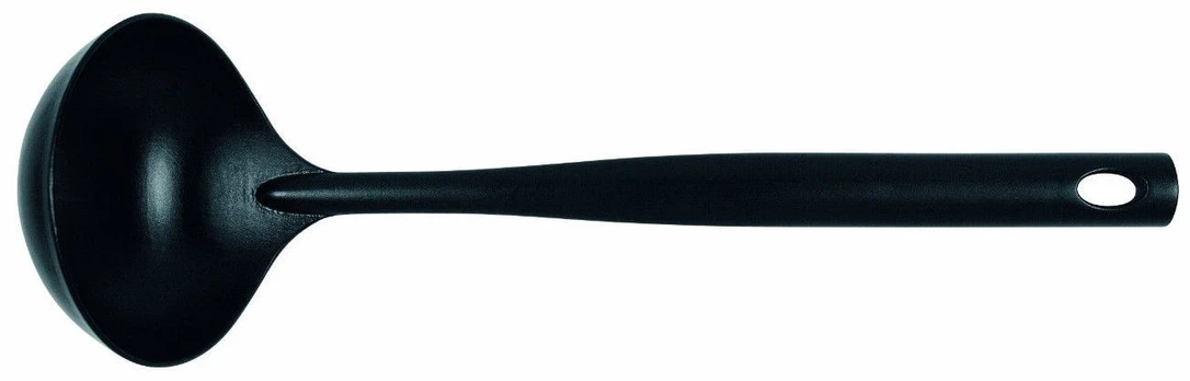 Samtis BRABANTIA, juodos sp.