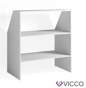 Lentyna Vicco Gable, balta