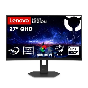 Monitorius Lenovo Legion 27Q-2c