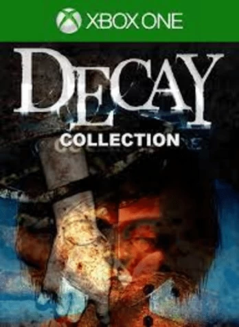 Decay Collection Xbox