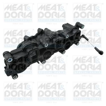 Įsiurbimo kolektoriaus modulis MEATDORIA 89368