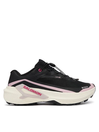Bėgimo batai Salomon Genesis 2 GTX L49309300 Juoda