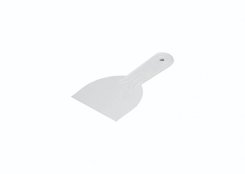 Plastikinė glaistyklė, 150 mm, KUBALA