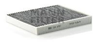 Salono filtras MANN-FILTER CUK 2757