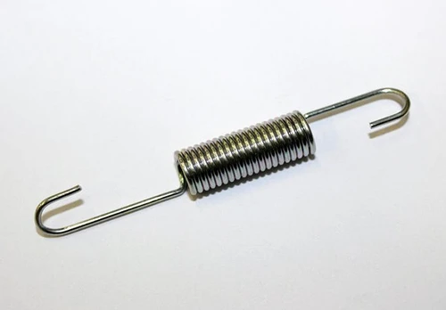 9010-080201 return spring pedal
