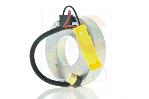Ritė, magnetinė sankaba (kompresorius) ACAUTO AC-04SS04