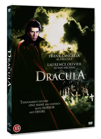 Dracula - 1979