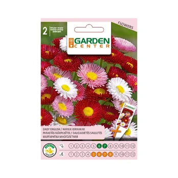 Sėklos Garden Center saulutė, 0.2 g