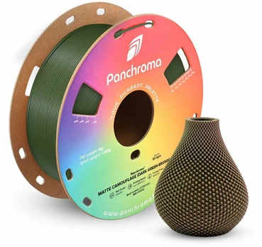 Polymaker Panchroma™ PLA Dual Matte