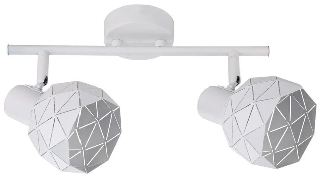 Šviestuvas lubinis Light Prestige Reus, 40 W, E14